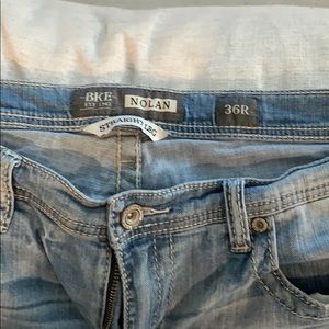 BKE Men’s jeans